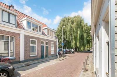 Woning Lauwerecht 124 Utrecht