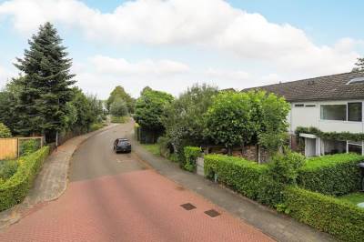 Woning Merelstraat 4 Ommen