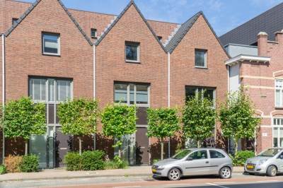 Woning Hoogstraat 254 Eindhoven