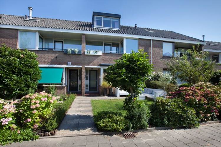 Woning Hanegevecht 5 Reeuwijk