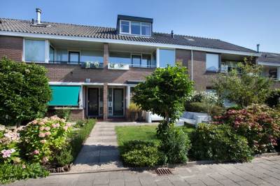 Woning Hanegevecht 5 Reeuwijk