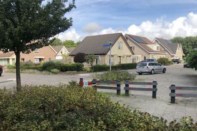 Woning Maasweid 7 Warmenhuizen