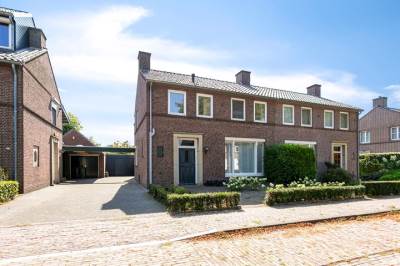Woning Karel Doormanlaan 13 Oirschot