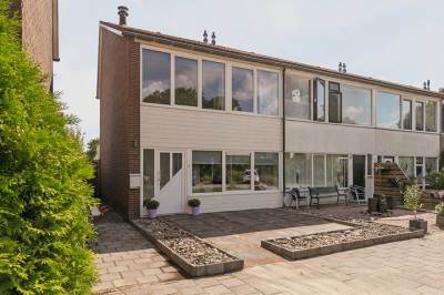 Woning Otterlaan 144 Winschoten