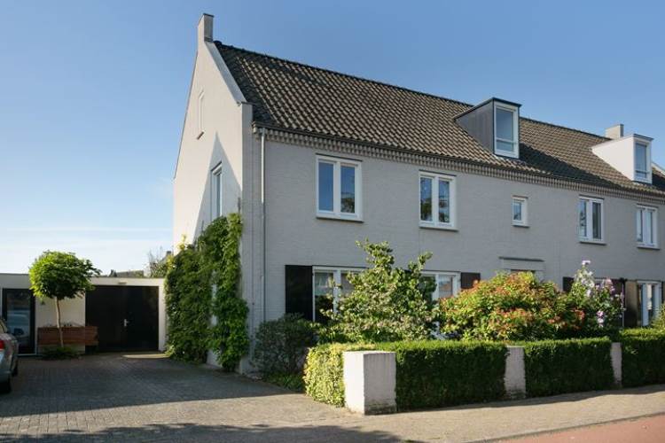 Woning de Langekker 7 Helmond