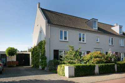 Woning de Langekker 7 Helmond