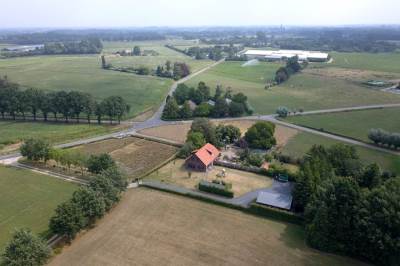 Woning Riefelerdijk 1A Hengelo (GE)