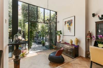 Woning Straatweg 148 Rotterdam