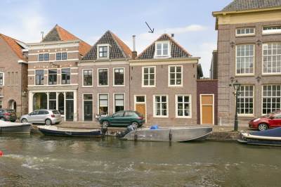 Woning Verdronkenoord 14 Alkmaar