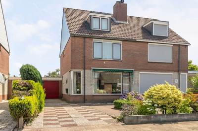 Woning Kaar 9 Sneek