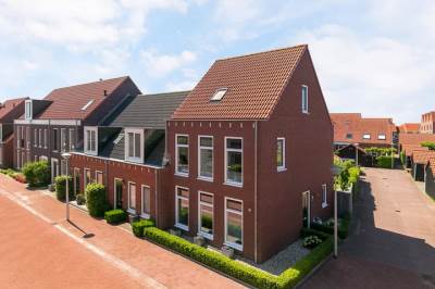 Woning Buorkerij 49 Leeuwarden