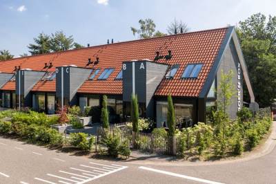 Woning Miggelenbergweg 20a Hoenderloo (Gem. Apeldoorn)