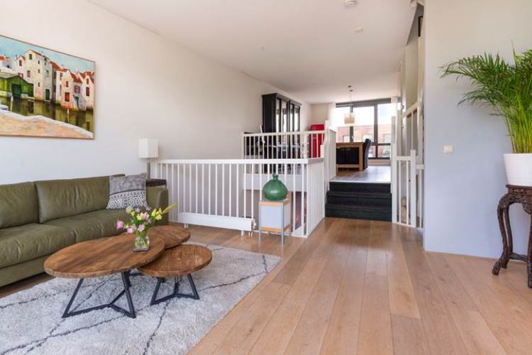 Woning Baron Sloetkade 301 Apeldoorn