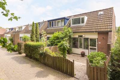 Woning Klipperstraat 60 Alkmaar