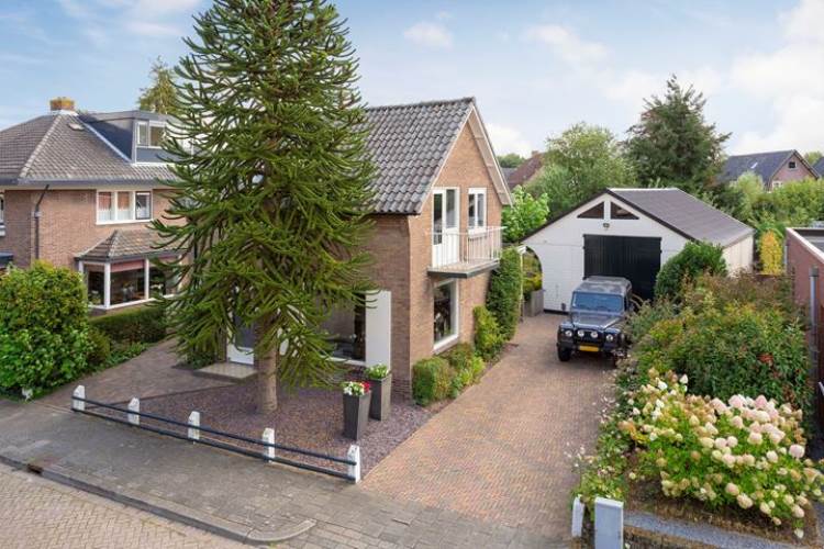 Woning Cereslaan 14 Apeldoorn