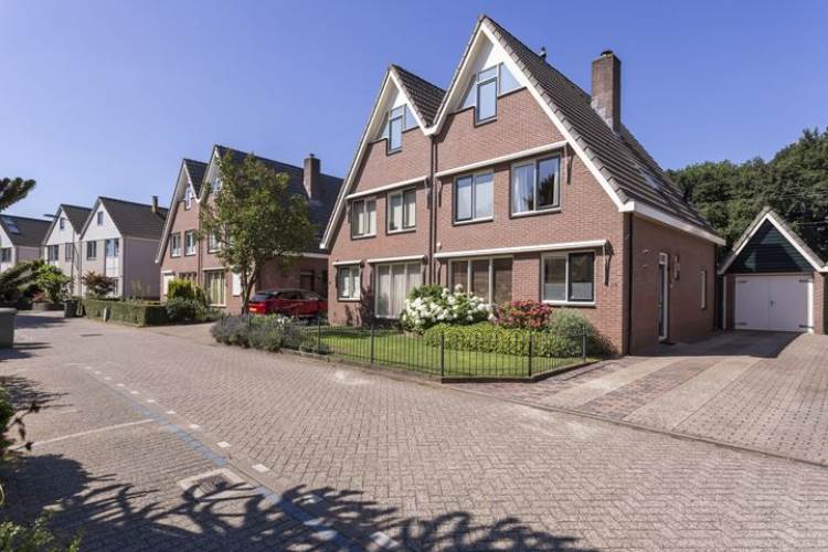 Woning Ariënsweg 39 Ede