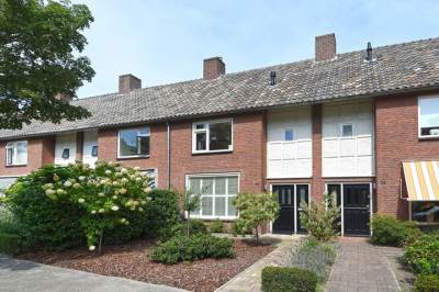 Woning Kortonjolaan 76 Eindhoven
