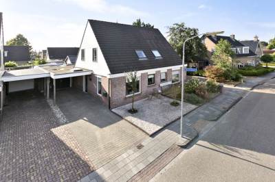Woning Heidehoek 13 Zevenhuizen (GR)