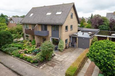 Woning Johan Buijeslaan 21 Monnickendam