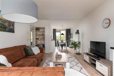 Woning Van Iddekingeweg 139 Groningen