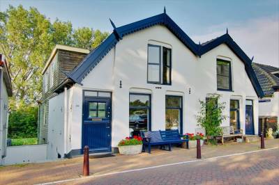 Woning Schellingwouderdijk 103 Amsterdam