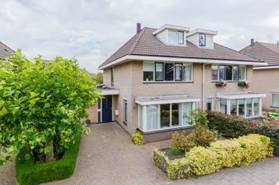 Woning De Hoop 41 Uitgeest