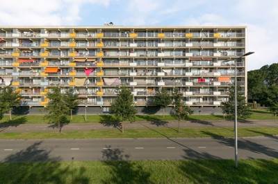 Woning Briljantstraat 362 Alphen aan den Rijn