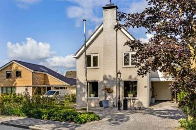 Woning Dusseldorperweg 39 Limmen