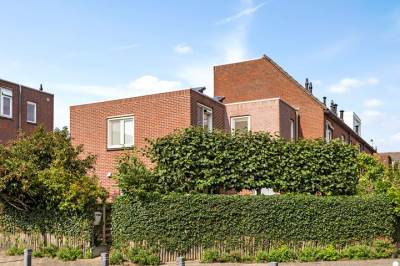 Woning Skagerrak 127 Hoofddorp