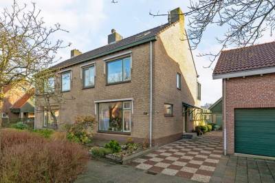 Woning Seisweg 138 Middelburg