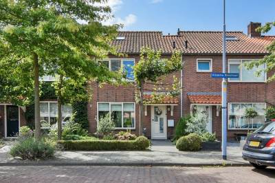 Woning Ritzema Bosstraat 24 Nieuw-Vennep