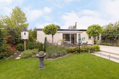 Woning Weteringsingel 118A Hendrik-Ido-Ambacht