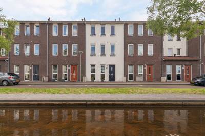 Woning Groote Wielenlaan 166 Rosmalen