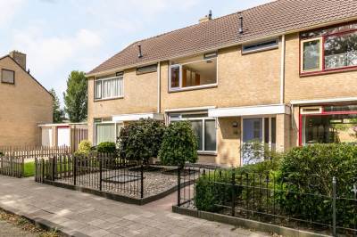 Woning Ropta 14 Drachten