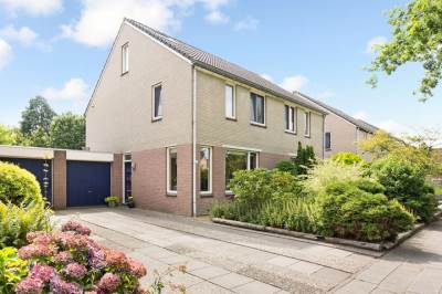 Woning Kooistukken 78 Eelde