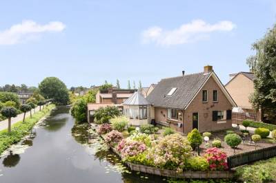 Woning Anjerhof 10 Lopik