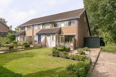 Woning De Yp 36 Burgum
