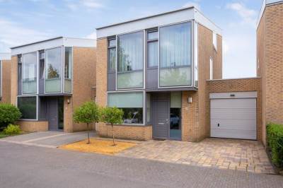 Woning Grasperk 38 Eindhoven