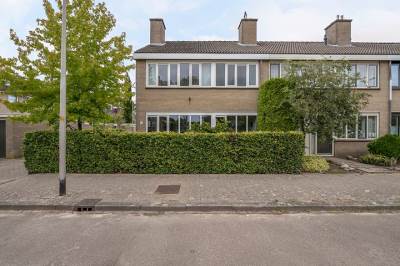 Woning Gijsbert Japicxstraat 1 Hengelo (OV)