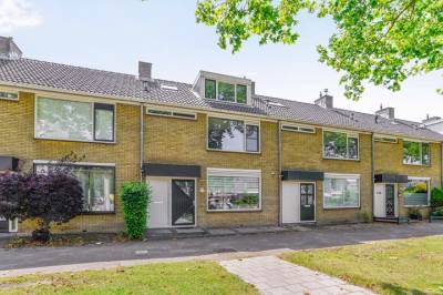 Woning Graan voor Visch 18028 Hoofddorp