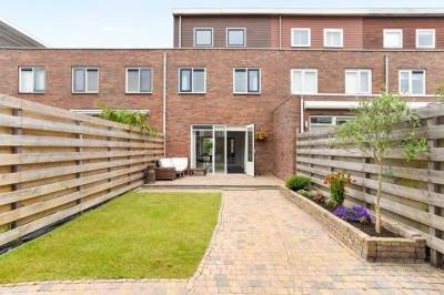 Woning Ietje Kooistratuin 35 Heerhugowaard