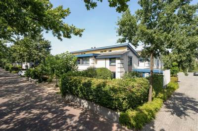 Woning Pastoor Pieckweg 10 Hoogland