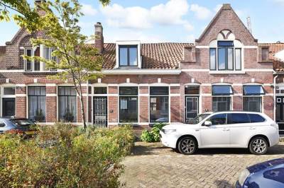 Woning Vooruitstraat 16 Purmerend