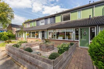 Woning Dorpersveld 138 Apeldoorn