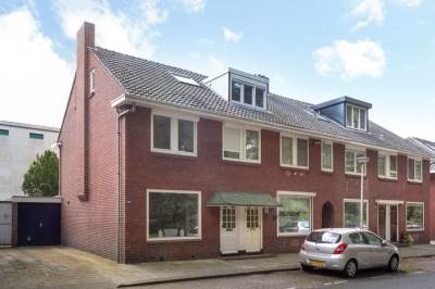 Woning Voortmansweg 143 Enschede