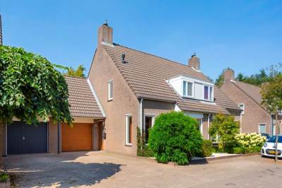 Woning Dieppelaan 8 Eindhoven