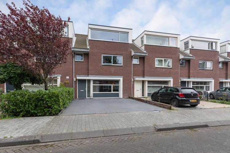 Woning Westhove 87 Hoofddorp