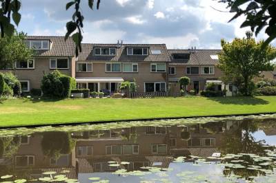 Woning Hageland 24 Vught