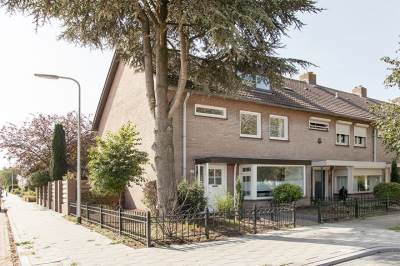 Woning Concordialaan 232 Etten-Leur