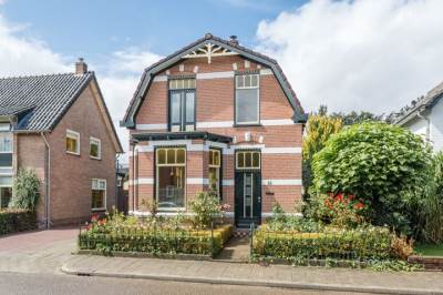Woning Korteweg 41 Apeldoorn